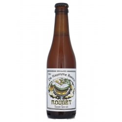 De Kromme Haring Rouget