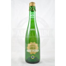 Oud Beersel Barrel Selection Oude Pijpen 2020 37.5cl - AbeerVinum