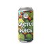 Hammerton - Cactus Juice - Pricky Pear & Cactus - Gose   
