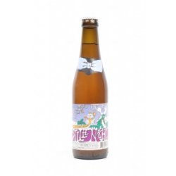 Dolle Brouwers Stille Nacht - 2024 - Acedrinks