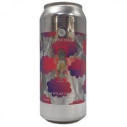 Other Half Brewing Co.  Triple Mylar Daydream 47.3cl - Beermacia