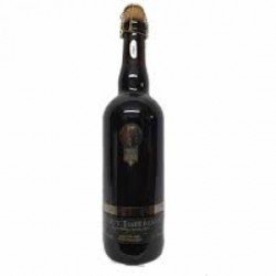 Les Trois Mousquetaires Stout Impériale - Labirratorium