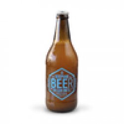 Beepure Cerveza Artesanal Belgian White - Beer Coffee