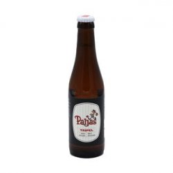 Brouwerij De Leite - Paljas Tripel - Bierloods22