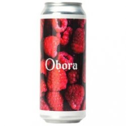 Pivovar Obora Philadelphia Sour Raspberry