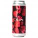 Obora Philadelphia Sour Raspberry 12° 500ml 