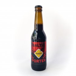 BRATER Baltic Porter 0.33L - Rebrew