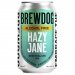 Brewdog Hazy Jane AF IPA 330ml 
