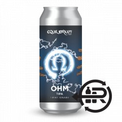 Equilibrium Ohm - Craft Central