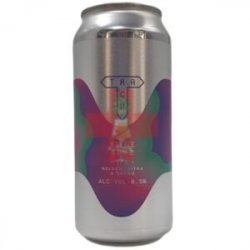 Track Brewing Company  Safe Side 44cl - Beermacia