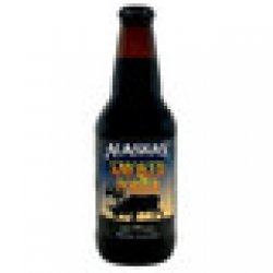 Alaskan Smoked Porter 2024 - Holiday Wine Cellar