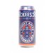 Brouwerij Kees Street Racer Double IPA Brouwerij Kees Street Racer Double IPA