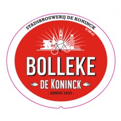 Bolleke De Koninck (APA)