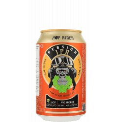 Hop Rider Session IPA - Bodecall