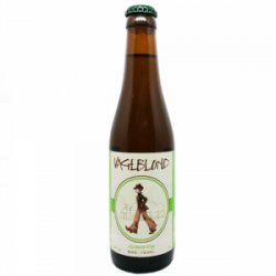 Vageblond Groene Hop - Belgian Craft Beers