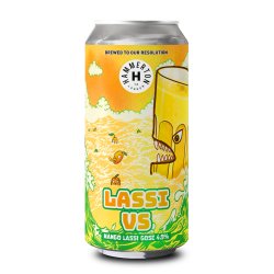 Hammerton Brewery CAPPADOCIA