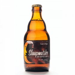 Slaapmutske Dry-Hopped Lager - Belgian Craft Beers