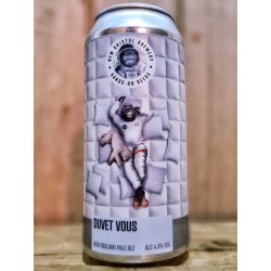 New Bristol Brewing Co - Duvet Vous ALE SALE MAY 2023 - Dexter & Jones