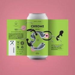 Fuerst Wiacek Chrome – DDH IPA - FUERST WIACEK