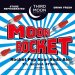 Hard Soda Ale - Moon Rocket - 473mL can Hard Soda Ale - Moon Rocket - 473mL can