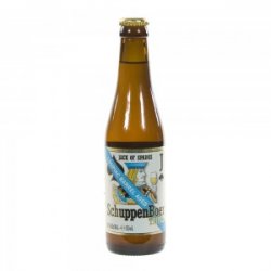 Schuppenboer Loupiac Barrel Aged  33 cl   Fles - Thysshop