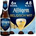 Affligem Belgisch Wit Bier Fles 6 x 300ml 