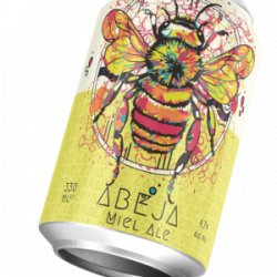 Cerveceria De Zarra Abeja Cerveceria De Zarra Abeja