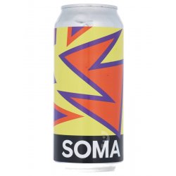 Soma Panic
