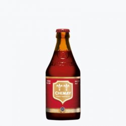 Chimay Rood 33 cl - Slijterij Voorburg