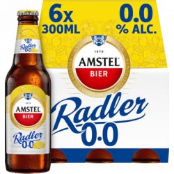 Amstel Radler 0.0