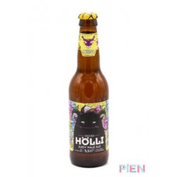 HIISI HÖLLI Juicy Pale Ale - Pien