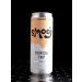 Smooj  Tropical Trip  Hard Smoothie Seltzer Passion Mangue Goyave Ananas Coco  5% 