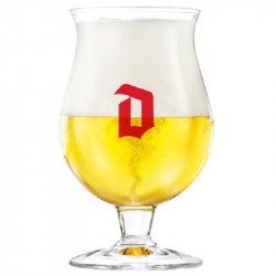 Duvel Glass - Beer Ritz