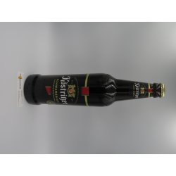 Köstritzer Schwarzbier 50cl - Widmer Bierspezialitäten