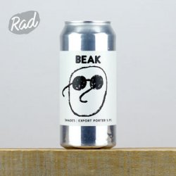 Beak Shades