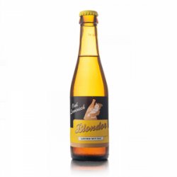 Blondor - Belgian Craft Beers