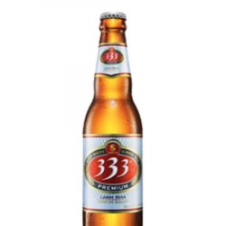 333 Premium - Beer Store Australia