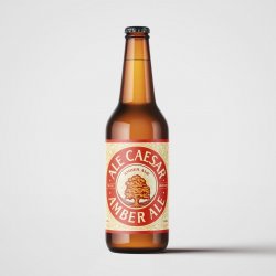Twice Brewed Brewing Co. Ale Caesar