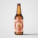 Ale Caesar, Amber Ale, 4.3% - 12x 500ml Bottle 