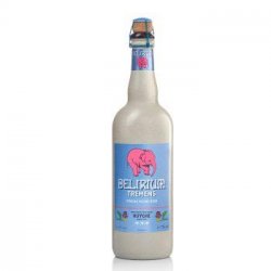 Delirium Tremens 750ml - Sabremos Tomar