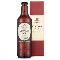 Fuller’s Vintage ALE 2019  500ml - Sabremos Tomar