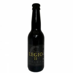 Galea Legio II - Belgian Craft Beers