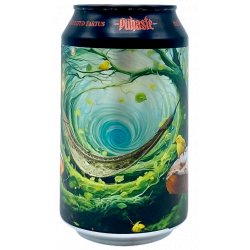 Puhaste Brewery Swirl - ’t Biermenneke