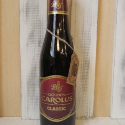 Carolus Classic - Beer Kupela