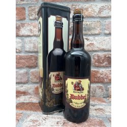 Hertog Jan Dubbel