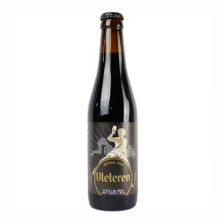 Deca Brouwerij Vleteren Imperial Stout
