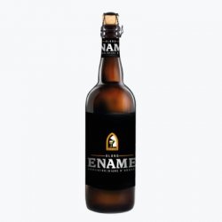 Ename Blond Abdijbier 75 cl - Slijterij Voorburg