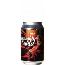 Mister Hop Naughty Santa