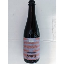 Sutton Brouërie - Amirye - 500ml - La Bière à Boire