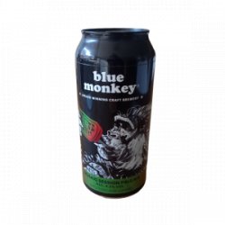 Blue Monkey  Mosaic Pale Ale  Gluten Free - The Cork & Hop